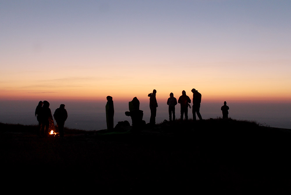 Excursiones y Aventura