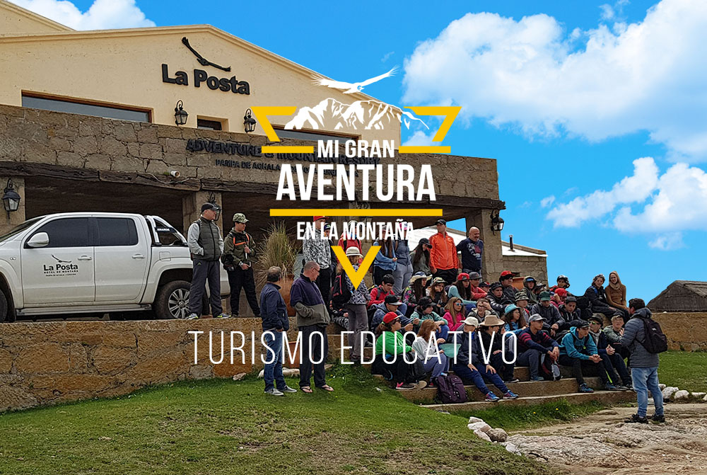 Turismo Educativo